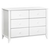 Sprout 6-Drawer Double Dresser - 2 of 4