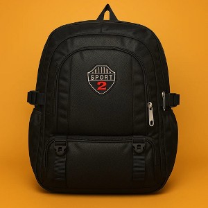 NEW YORK XPRESS BP-8573 BACKPACK 17" - 1 of 4