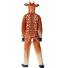 HalloweenCostumes.com Men's Realistic Deer Costume - 3 of 4
