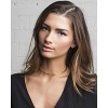 SHINE by Sterling Forever Gold Tone Love Knot Choker Necklace - 4 of 4