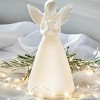tag Starry Angel Led Decor - 3 of 3