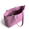 Vera Bradley Women's Nylon Small Hathaway Tote Bag - 3 of 3