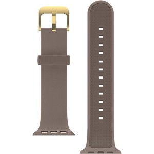 OtterBox Apple Watch Band 40mm/41mm/42mm - Desert Tan: Compatible Smartwatch Accessory - 1 of 4