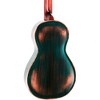 Recording King RM-993 Metal Body Parlor Resonator Guitar - 2 of 4