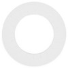Okuna Outpost 100 Pack Wax Warmer Collars, Waxing Protection Rings (6 x 1.1 In) - 4 of 4