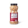 Sea Salt Dry Roasted Peanuts - 16oz - Good & Gather™ - 3 of 3