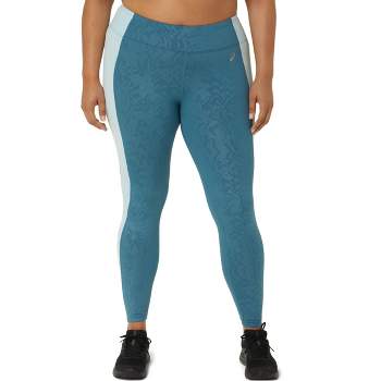 Jockey Women's Blended Size Basic Legging Xl-2xl Blue Monday : Target