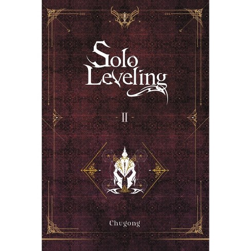 Solo Leveling, Vol. 2 (comic) by DUBU(REDICE DUBU(REDICE STUDIO), Paperback