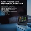 Logia 5-in-1 Wireless Weather Forecast Station with WiFi - Dark - 3 of 4