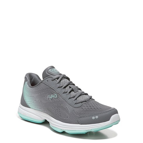 Ryka Womens Devotion Plus 2 Oxfords Quiet Grey 5.5 M : Target