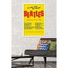 Trends International The Beatles - American Tour 1964 Framed Wall Poster Prints - 2 of 4