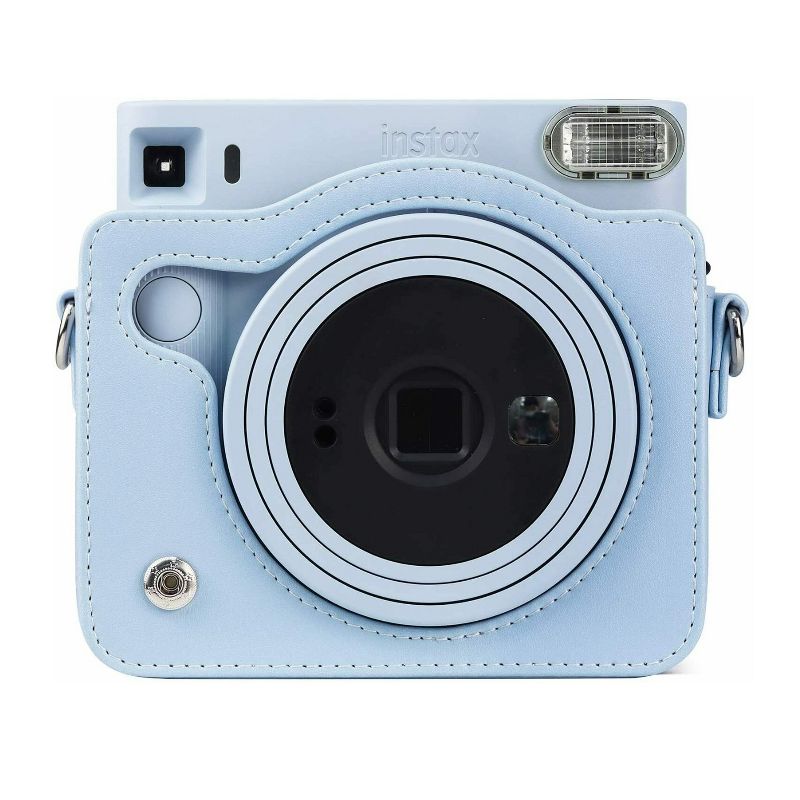 Focus Camera Square Camera Case (Glacier Blue) for Instax Square SQ1 Instant Camera, 2 of 4