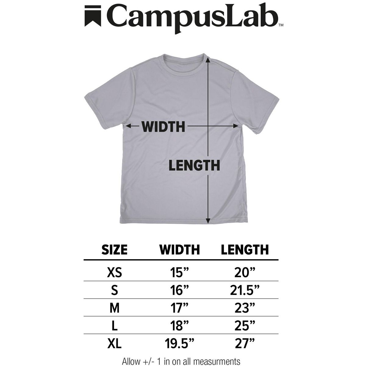 Boys' Lehigh University Sport T-Shirt Primary Logo - thumbnail 6