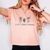 Simply Sage Market Women's Just One More Plant Short Sleeve Relaxed Fit Cropped Tee - 2 of 4