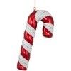 Northlight Shatterproof Candy Cane with Glitter Commercial Christmas Ornament - 22" - 4 of 4