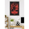 Trends International Netflix Stranger Things: Season 5 (2025) - All Creatures Welcome Framed Wall Poster Prints - 2 of 4