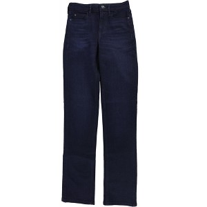 GUESS Womens 1981 Straight Leg Jeans - 1 of 3