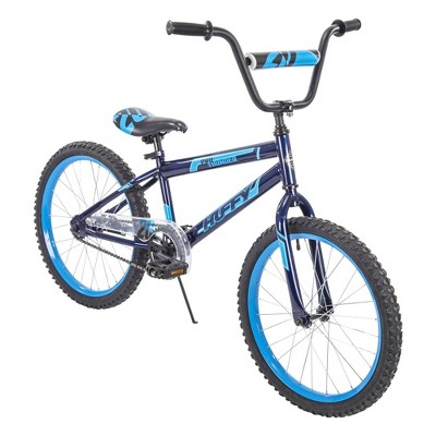 huffy thunder bmx