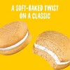OREO Golden Cakesters, Soft Snack Cakes - 3 Snack Cakes/Pack (Pack of 8) - 3 of 4