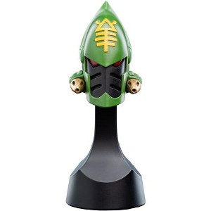 Weta Workshop - WETA Workshop Mini Prop Replica - Warhammer 40,000 - Striking Scorpion Miniature Helmet - 1 of 4