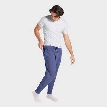 Pair of Thieves Men's Super Soft Pajama Pants - Denim Blue