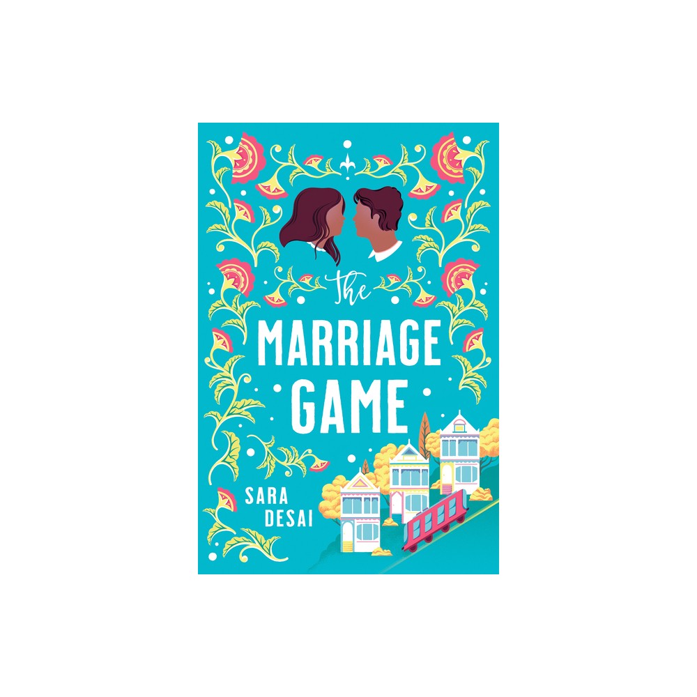 Berkley Books The Marriage Game | The Market Place