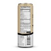 Slate Vanilla Latte High Protein Iced Coffee - 11 fl oz Can - 2 of 4