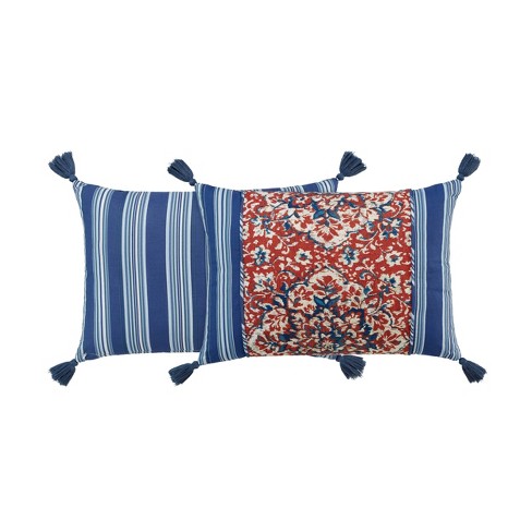 Waverly shop bed pillows