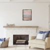 Stupell Industries Pastel Shore Sunset, 17" x 21" - 2 of 4