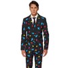 Suitmeister Men's Party Suits - 3 of 4