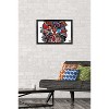 Trends International Marvel Comics Spider-Man: Beyond Amazing - Spider-Verse Framed Wall Poster Prints - 2 of 4