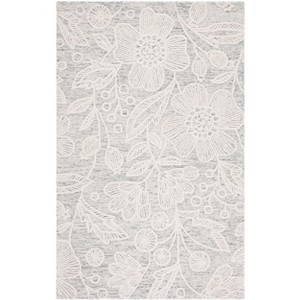 Jardin JAR727 Hand Tufted Indoor Rugs - Safavieh - 1 of 4