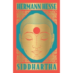 Siddhartha - by  Hermann Hesse (Hardcover) - 1 of 1