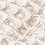 winter ivory white