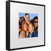 Samsung LS60D Music Frame Smart Speaker with Dolby Atmos Audio, Q-Symphony, Wireless Wi-Fi and Bluetooth Music Streaming, HW-LS60D/ZA Refurbished - 2 of 4