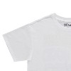 Ladies Lilo and Stitch Shirt - Ladies Classic Lilo and Stitch Embroidery Tee - Disney Lilo and Stitch Front and Back T-shirt - 3 of 4