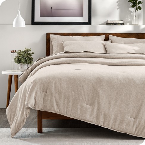 West Elm belgian flax outlets linen duvet King / California king mocha