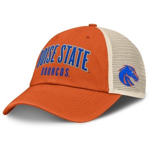 NCAA Boise State Broncos Unstructured Snapback Baseball Hat - 1 of 4