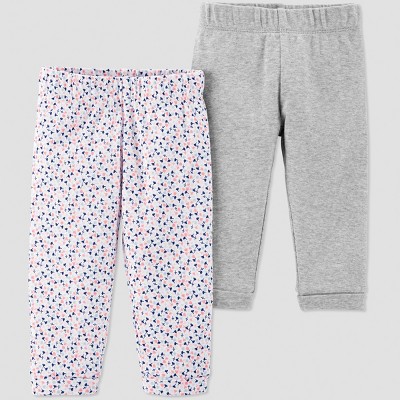 target baby girl leggings