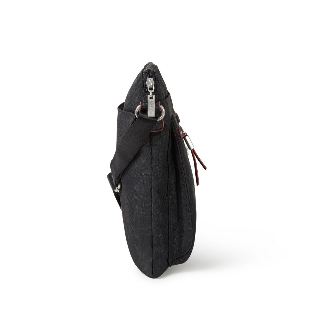 baggallini Women's True Classic Go Bagg Crossbody Bag with RFID Wristlet - thumbnail 8