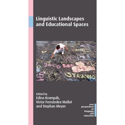 Linguistic Perspectives on Language and Education 