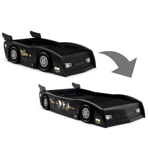 Race car best sale beds for toddlers