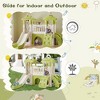 JUJABU 8-1 Toddler Climber and Slide Set - 4 of 4