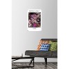 Trends International Reinders: Flowers - Parc Monceau Paris Unframed Wall Poster Prints - 2 of 4