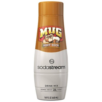 SodaStream Mug Drink Mix
