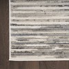 Nourison Serenity Home Modern Abstract Indoor Area Rug - image 4 of 4