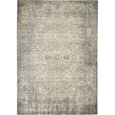 Nourison Moroccan Celebration KI3M1 Indoor Area Rug