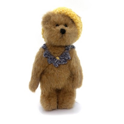 coco teddy bear