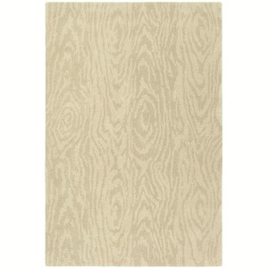 Martha Stewart Layered Faux Bois - MSR4534 - Indoor Hand Tufted Rugs - 1 of 4