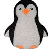 Dog Star Polly the Penguin Wildlife Plush Toy - 3 of 3
